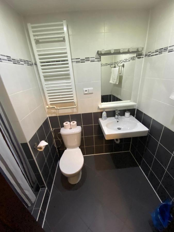 Central Station Studios Прага Экстерьер фото