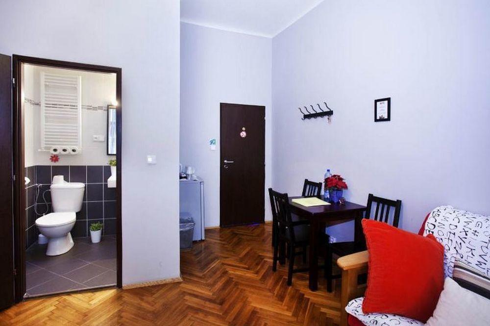 Central Station Studios Прага Экстерьер фото